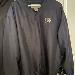 Cutter & Buck vintage style jacket